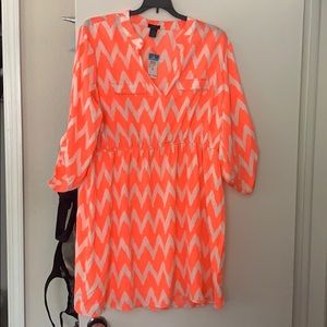 Rue 21+ dress new with tags!